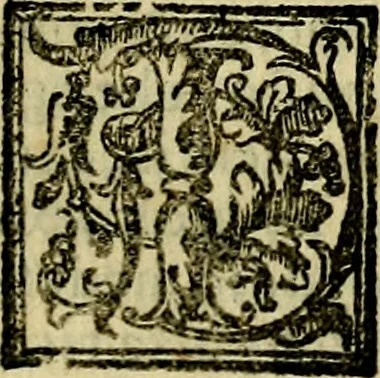 An illustration from Le imprese illvstri, con espositioni, et discorsi del S.or Ieronimo Rvscelli. Con la givnta di altre imprese tvtto riordinato et corretto da Fran.co Patritio, 1572, leaf 238