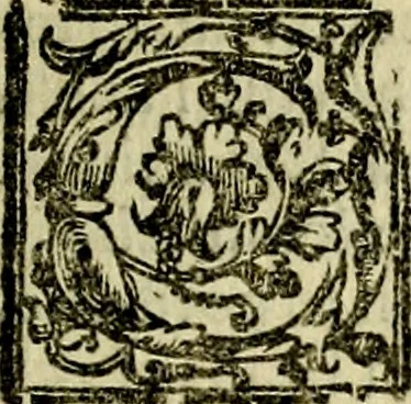 An illustration from Le imprese illvstri, con espositioni, et discorsi del S.or Ieronimo Rvscelli. Con la givnta di altre imprese tvtto riordinato et corretto da Fran.co Patritio, 1572, leaf 24