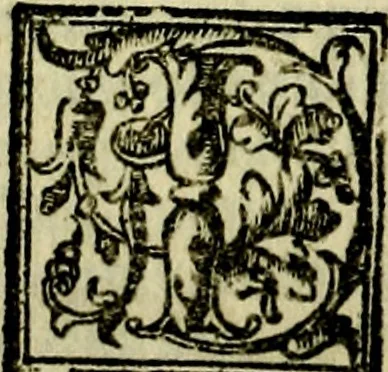An illustration from Le imprese illvstri, con espositioni, et discorsi del S.or Ieronimo Rvscelli. Con la givnta di altre imprese tvtto riordinato et corretto da Fran.co Patritio, 1572, leaf 283