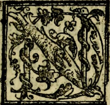 An illustration from Le imprese illvstri, con espositioni, et discorsi del S.or Ieronimo Rvscelli. Con la givnta di altre imprese tvtto riordinato et corretto da Fran.co Patritio, 1572, leaf 32