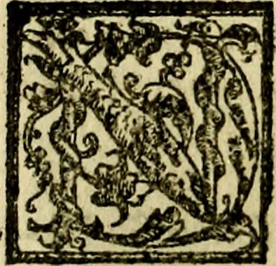 An illustration from Le imprese illvstri, con espositioni, et discorsi del S.or Ieronimo Rvscelli. Con la givnta di altre imprese tvtto riordinato et corretto da Fran.co Patritio, 1572, leaf 457