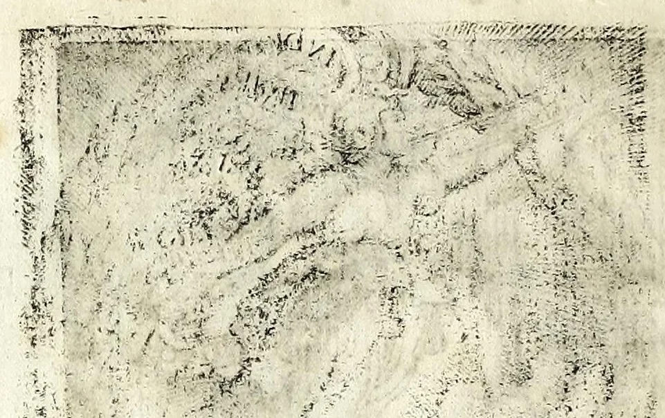 An illustration from Le institvtioni dell'imperio contenvte nella Bolla Doro : nuouamente dalla latina nella uolgar lingua tradotte, 1559, leaf 8