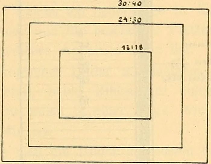 An illustration from Leitfaden des Röntgen-Verfahrens, 1903, leaf 164