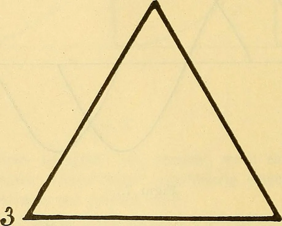 An illustration from Leitfaden des Röntgen-Verfahrens, 1903, leaf 27