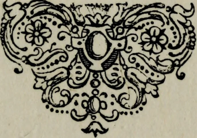 An illustration from Le livre des peintres et graveurs, 1872, leaf 114