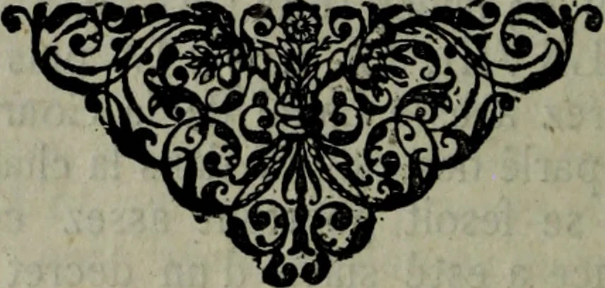 An illustration from Le livre des peintres et graveurs, 1872, leaf 177