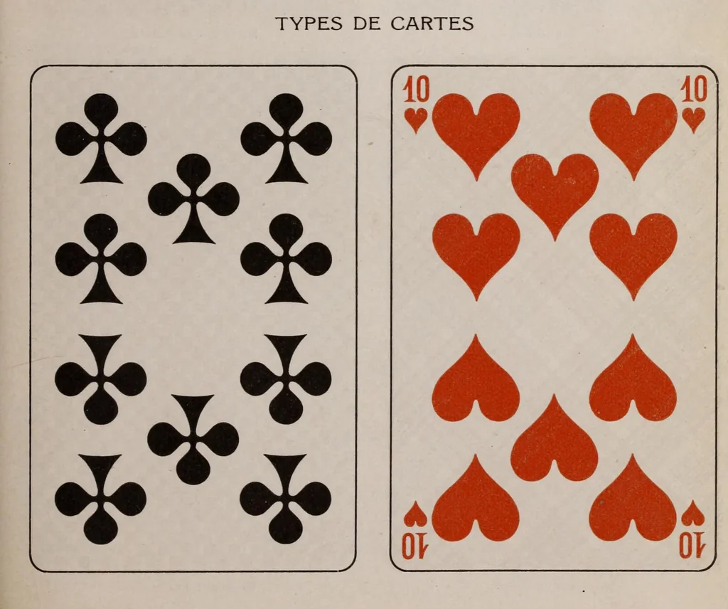 An illustration from Le livret typographique; spécimen de caractères, 1886, leaf 699