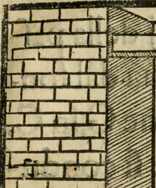 An illustration from Le machine : volume nuouo et di molto artificio da fare effetti marauigliosi tanto spiritali quanto di animale operatione arichito di bellissime figure conle dichiarationi a ciascuna di esse in lingua uolgare et latina, 1629, leaf 124