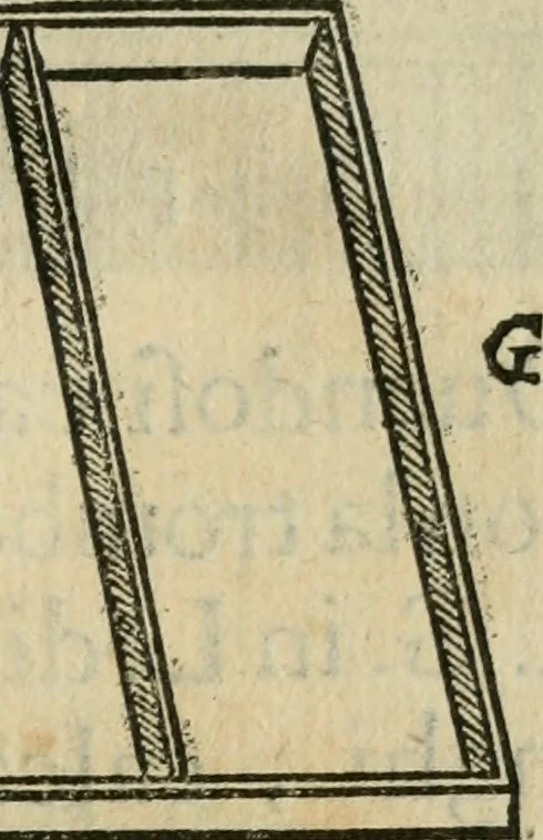 An illustration from Le machine : volume nuouo et di molto artificio da fare effetti marauigliosi tanto spiritali quanto di animale operatione arichito di bellissime figure conle dichiarationi a ciascuna di esse in lingua uolgare et latina, 1629, leaf 90