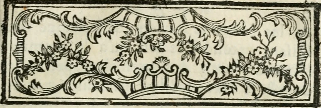 An illustration from Le manuel des artistes et des amateurs, ou, Dictionnaire historique et mythologique des emblêmes, allégories, énigmes, devises, attributs & symboles, relativement au costûme, aux murs, aux usages & aux cérémonies : contenant tous les caractères distinctifs & l'explication de chaque sujet naturel ou moral, sacré ou profane, historique ou fabuleux, dont on peut faire usage dans la poésie, la peinture, la sculpture, l'architecture, le dessin, l'ornement & la décoration, &c. : ouvrage utile aux poëtes, aux artistes & aux amateurs des beaux arts, 1770, leaf 148