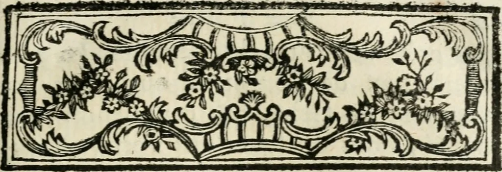 An illustration from Le manuel des artistes et des amateurs, ou, Dictionnaire historique et mythologique des emblêmes, allégories, énigmes, devises, attributs & symboles, relativement au costûme, aux murs, aux usages & aux cérémonies : contenant tous les caractères distinctifs & l'explication de chaque sujet naturel ou moral, sacré ou profane, historique ou fabuleux, dont on peut faire usage dans la poésie, la peinture, la sculpture, l'architecture, le dessin, l'ornement & la décoration, &c. : ouvrage utile aux poëtes, aux artistes & aux amateurs des beaux arts, 1770, leaf 156