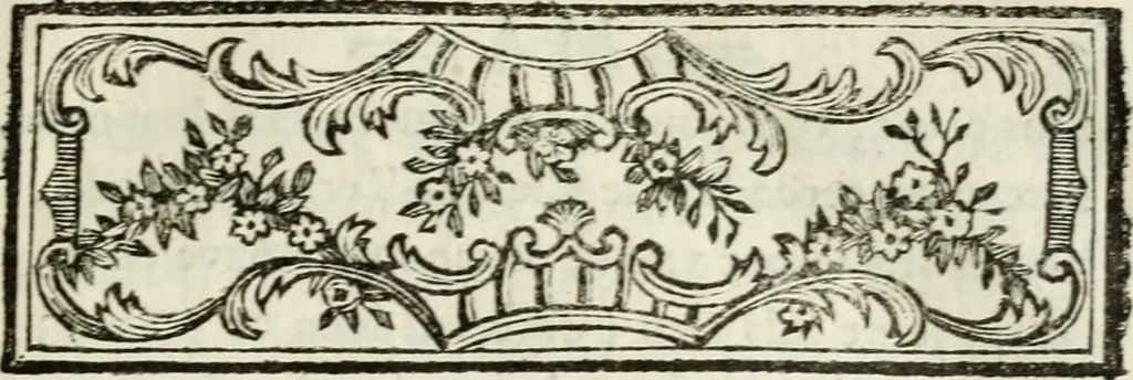 An illustration from Le manuel des artistes et des amateurs, ou, Dictionnaire historique et mythologique des emblêmes, allégories, énigmes, devises, attributs & symboles, relativement au costûme, aux murs, aux usages & aux cérémonies : contenant tous les caractères distinctifs & l'explication de chaque sujet naturel ou moral, sacré ou profane, historique ou fabuleux, dont on peut faire usage dans la poésie, la peinture, la sculpture, l'architecture, le dessin, l'ornement & la décoration, &c. : ouvrage utile aux poëtes, aux artistes & aux amateurs des beaux arts, 1770, leaf 116