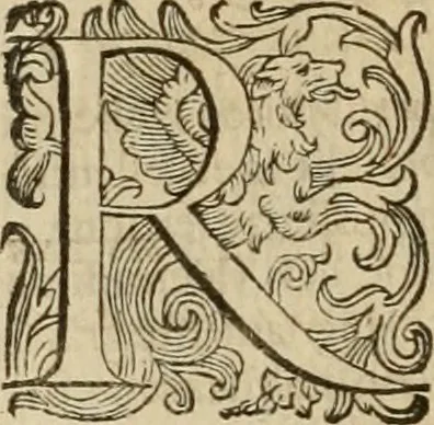An illustration from Le marauiglie dell'arte, ouero, Le vite de gl'illustri pittori veneti, e dello stato : oue sono raccolte le opere insigni, i costumi, & i ritratti loro : con la narratione delle historie, delle fauole, e delle moralità da quelli dipinte, 1648, leaf 21