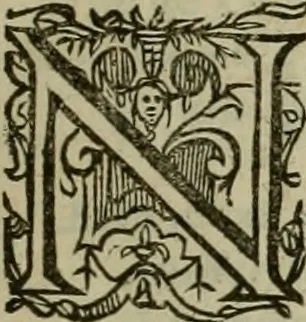 An illustration from Le marauiglie dell'arte, ouero, Le vite de gl'illustri pittori veneti, e dello stato : oue sono raccolte le opere insigni, i costumi, & i ritratti loro : con la narratione delle historie, delle fauole, e delle moralità da quelli dipinte, 1648, leaf 24