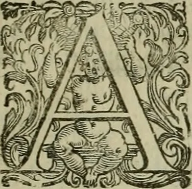 An illustration from Le marauiglie dell'arte, ouero, Le vite de gl'illustri pittori veneti, e dello stato : oue sono raccolte le opere insigni, i costumi, & i ritratti loro : con la narratione delle historie, delle fauole, e delle moralità da quelli dipinte, 1648, leaf 28