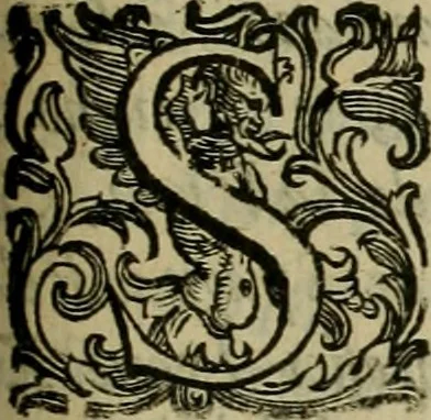 An illustration from Le marauiglie dell'arte, ouero, Le vite de gl'illustri pittori veneti, e dello stato : oue sono raccolte le opere insigni, i costumi, & i ritratti loro : con la narratione delle historie, delle fauole, e delle moralità da quelli dipinte, 1648, leaf 482