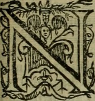 An illustration from Le marauiglie dell'arte, ouero, Le vite de gl'illustri pittori veneti, e dello stato : oue sono raccolte le opere insigni, i costumi, & i ritratti loro : con la narratione delle historie, delle fauole, e delle moralità da quelli dipinte, 1648, leaf 636