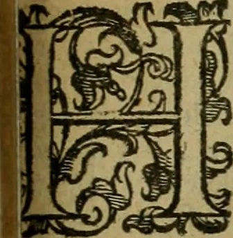 An illustration from Le marauiglie dell'arte, ouero, Le vite de gl'illustri pittori veneti, e dello stato : oue sono raccolte le opere insigni, i costumi, & i ritratti loro : con la narratione delle historie, delle fauole, e delle moralità da quelli dipinte, 1648, leaf 652