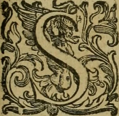 An illustration from Le marauiglie dell'arte, ouero, Le vite de gl'illustri pittori veneti, e dello stato : oue sono raccolte le opere insigni, i costumi, & i ritratti loro : con la narratione delle historie, delle fauole, e delle moralità da quelli dipinte, 1648, leaf 658