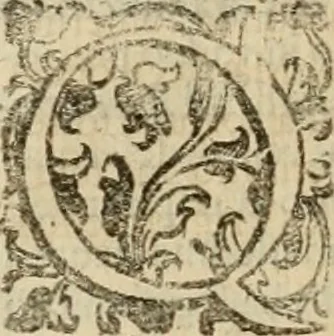 An illustration from Le marauiglie dell'arte, ouero, Le vite de gl'illustri pittori veneti, e dello stato : oue sono raccolte le opere insigni, i costumi, & i ritratti loro : con la narratione delle historie, delle fauole, e delle moralità da quelli dipinte, 1648, leaf 671