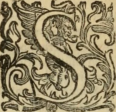 An illustration from Le marauiglie dell'arte, ouero, Le vite de gl'illustri pittori veneti, e dello stato : oue sono raccolte le opere insigni, i costumi, & i ritratti loro : con la narratione delle historie, delle fauole, e delle moralità da quelli dipinte, 1648, leaf 683