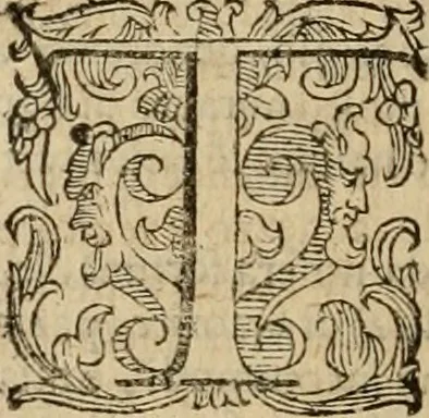 An illustration from Le marauiglie dell'arte, ouero, Le vite de gl'illustri pittori veneti, e dello stato : oue sono raccolte le opere insigni, i costumi, & i ritratti loro : con la narratione delle historie, delle fauole, e delle moralità da quelli dipinte, 1648, leaf 687