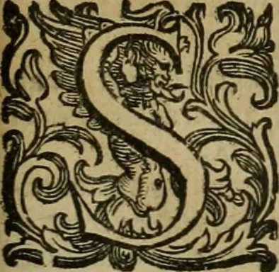An illustration from Le marauiglie dell'arte, ouero, Le vite de gl'illustri pittori veneti, e dello stato : oue sono raccolte le opere insigni, i costumi, & i ritratti loro : con la narratione delle historie, delle fauole, e delle moralità da quelli dipinte, 1648, leaf 770