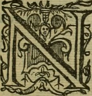 An illustration from Le marauiglie dell'arte, ouero, Le vite de gl'illustri pittori veneti, e dello stato : oue sono raccolte le opere insigni, i costumi, & i ritratti loro : con la narratione delle historie, delle fauole, e delle moralità da quelli dipinte, 1648, leaf 776