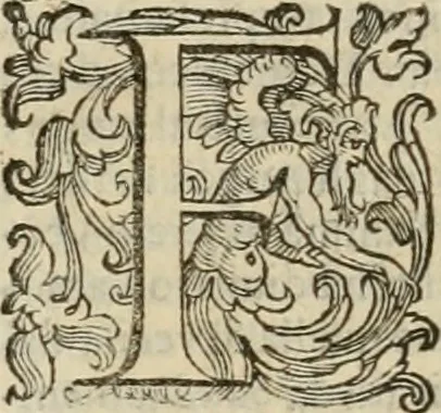 An illustration from Le marauiglie dell'arte, ouero, Le vite de gl'illustri pittori veneti, e dello stato : oue sono raccolte le opere insigni, i costumi, & i ritratti loro : con la narratione delle historie, delle fauole, e delle moralità da quelli dipinte, 1648, leaf 795
