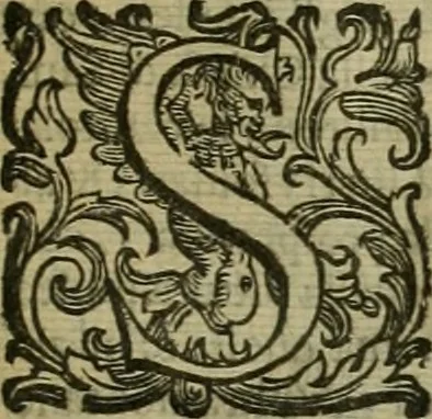 An illustration from Le marauiglie dell'arte, ouero, Le vite de gl'illustri pittori veneti, e dello stato : oue sono raccolte le opere insigni, i costumi, & i ritratti loro : con la narratione delle historie, delle fauole, e delle moralità da quelli dipinte, 1648, leaf 802