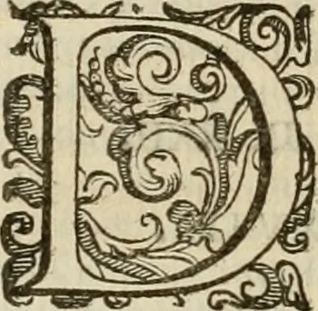 An illustration from Le marauiglie dell'arte, ouero, Le vite de gl'illustri pittori veneti, e dello stato : oue sono raccolte le opere insigni, i costumi, & i ritratti loro : con la narratione delle historie, delle fauole, e delle moralità da quelli dipinte, 1648, leaf 841