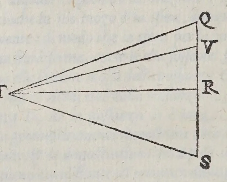 An illustration from Le mechaniche, 1581, leaf 264