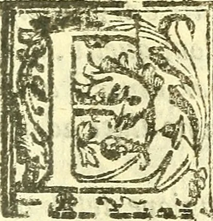An illustration from Le medicine partenenti alle infermità delle donne, 1574, leaf 140