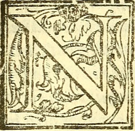 An illustration from Le medicine partenenti alle infermità delle donne, 1574, leaf 189