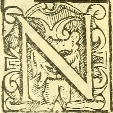 An illustration from Le medicine partenenti alle infermità delle donne, 1574, leaf 212
