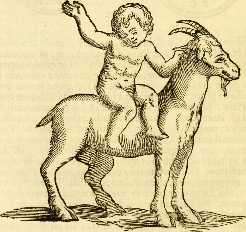 An illustration from Le memorie bresciane : opera historica, e simbolica, 1693, leaf 105