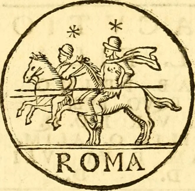 An illustration from Le memorie bresciane : opera historica, e simbolica, 1693, leaf 122