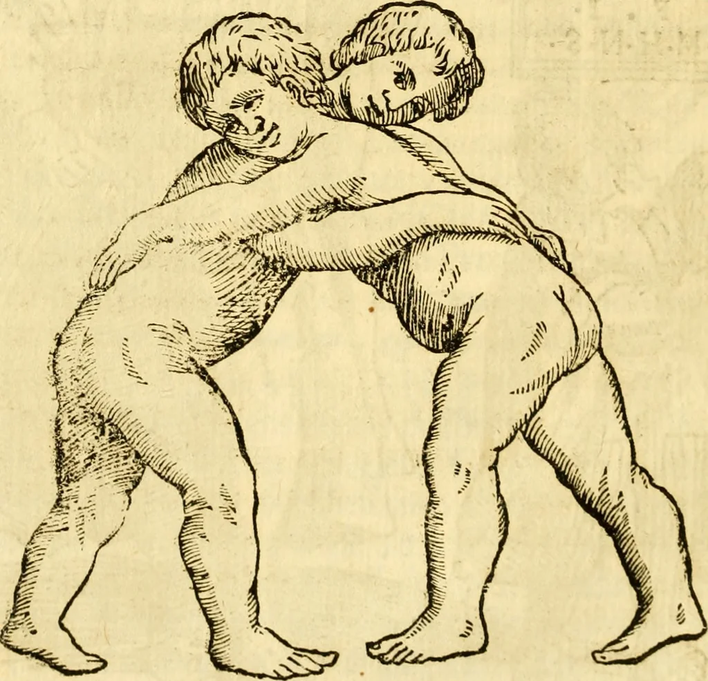 An illustration from Le memorie bresciane : opera historica, e simbolica, 1693, leaf 127