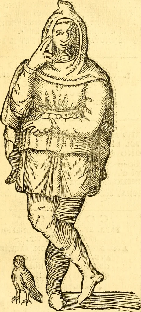 An illustration from Le memorie bresciane : opera historica, e simbolica, 1693, leaf 130