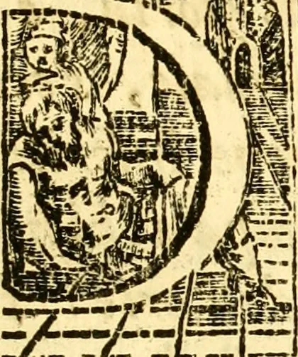 An illustration from Le memorie bresciane : opera historica, e simbolica, 1693, leaf 14