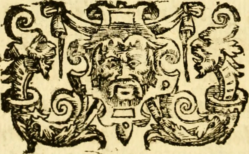 An illustration from Le memorie bresciane : opera historica, e simbolica, 1693, leaf 15