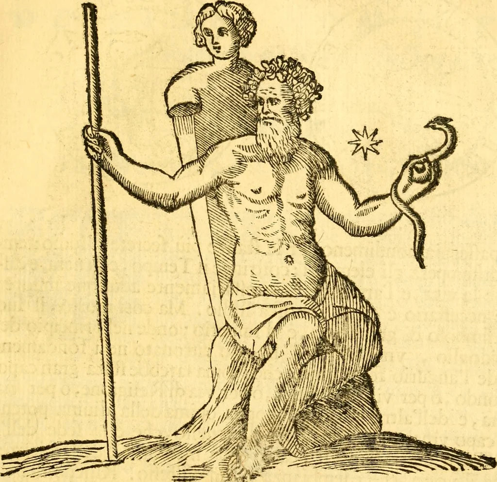 An illustration from Le memorie bresciane : opera historica, e simbolica, 1693, leaf 152