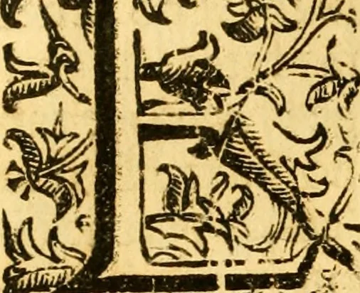 An illustration from Le memorie bresciane : opera historica, e simbolica, 1693, leaf 157