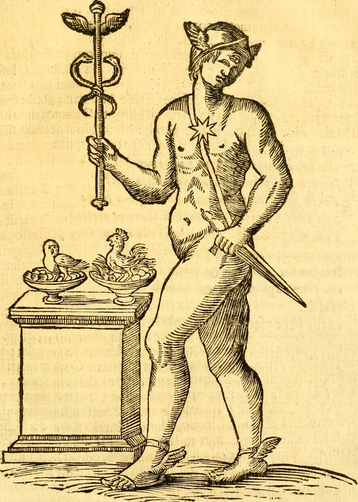 An illustration from Le memorie bresciane : opera historica, e simbolica, 1693, leaf 158