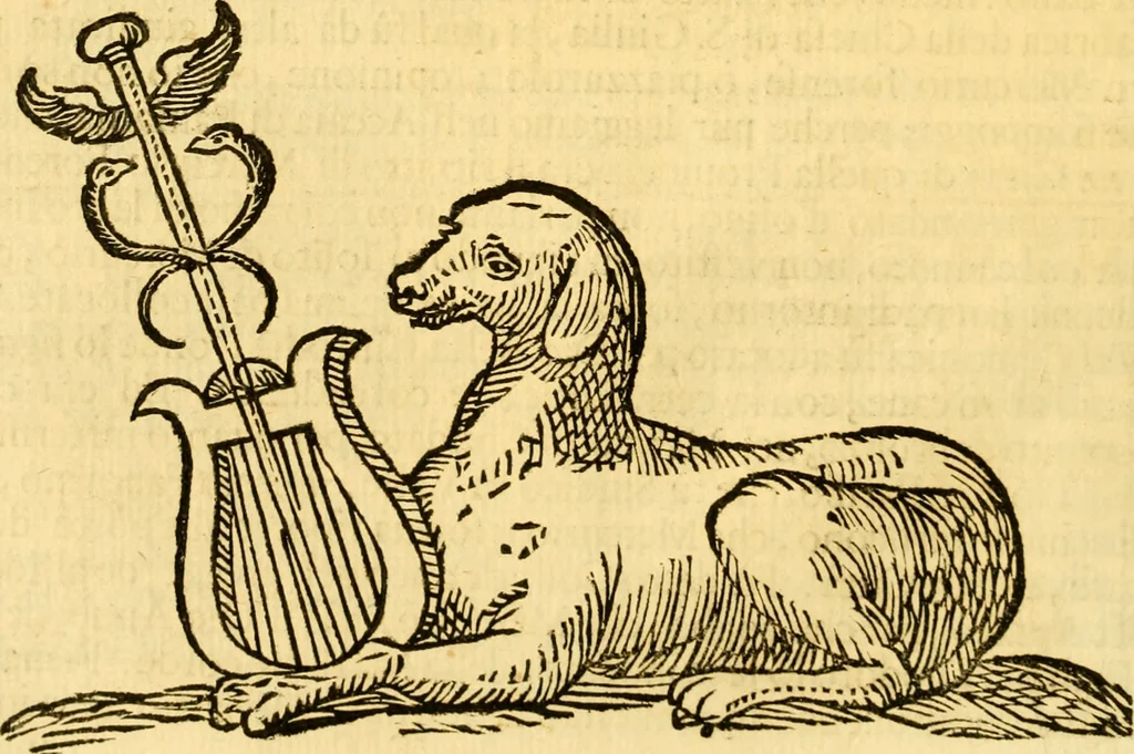 An illustration from Le memorie bresciane : opera historica, e simbolica, 1693, leaf 161
