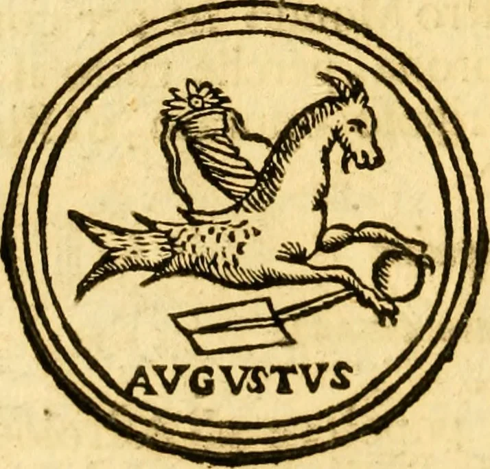 An illustration from Le memorie bresciane : opera historica, e simbolica, 1693, leaf 169