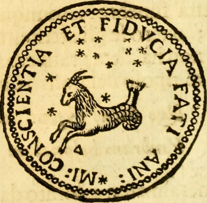 An illustration from Le memorie bresciane : opera historica, e simbolica, 1693, leaf 169
