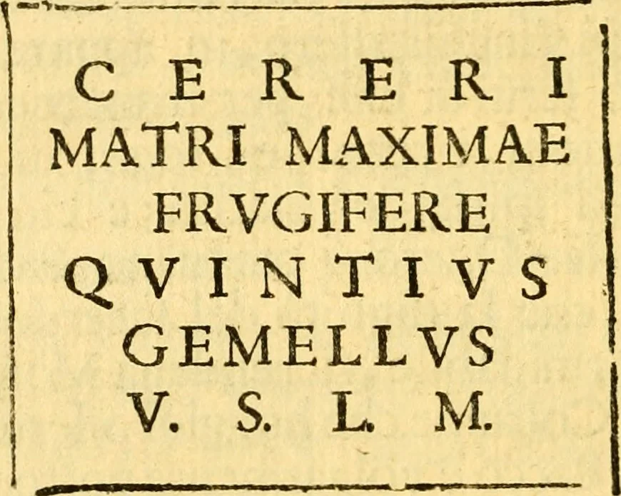 An illustration from Le memorie bresciane : opera historica, e simbolica, 1693, leaf 187