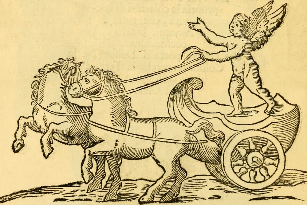An illustration from Le memorie bresciane : opera historica, e simbolica, 1693, leaf 191