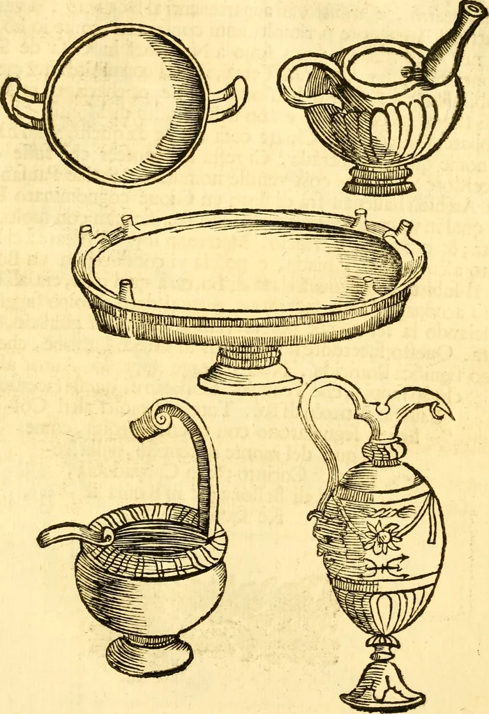 An illustration from Le memorie bresciane : opera historica, e simbolica, 1693, leaf 200